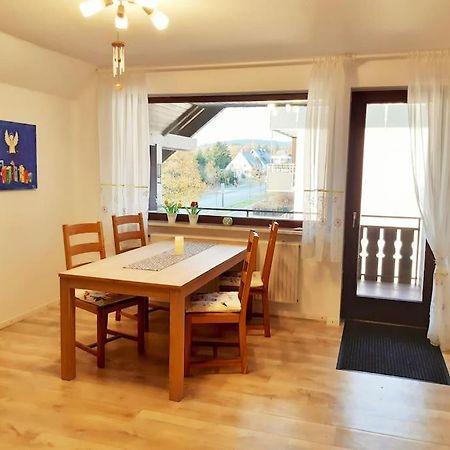Ferienwohnung Anna Вінтерберг Екстер'єр фото